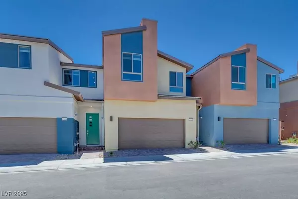 4343 Tallow Falls AVE, Las Vegas, NV 89141