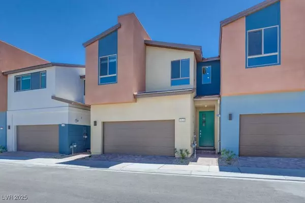 4343 Tallow Falls AVE, Las Vegas, NV 89141