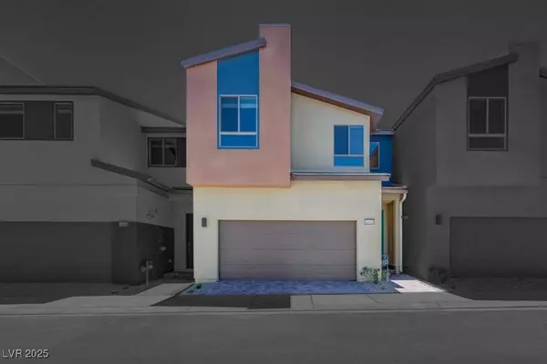 4343 Tallow Falls AVE, Las Vegas, NV 89141