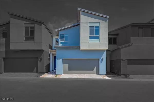 4344 Tallow Falls AVE, Las Vegas, NV 89141