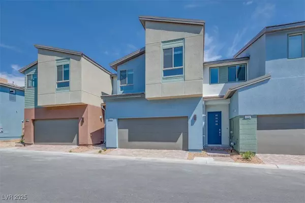 4344 Tallow Falls AVE, Las Vegas, NV 89141