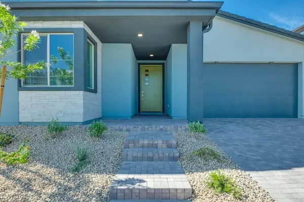 10326 Hale AVE, Las Vegas, NV 89166