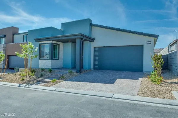 10326 Hale AVE, Las Vegas, NV 89166