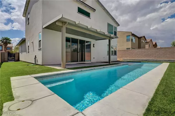 6134 W Levi AVE, Las Vegas, NV 89141