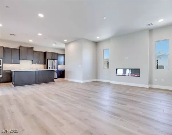 12170 Pink Sunrise ST, Las Vegas, NV 89138