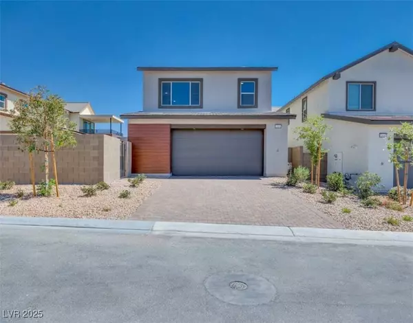 12170 Pink Sunrise ST, Las Vegas, NV 89138