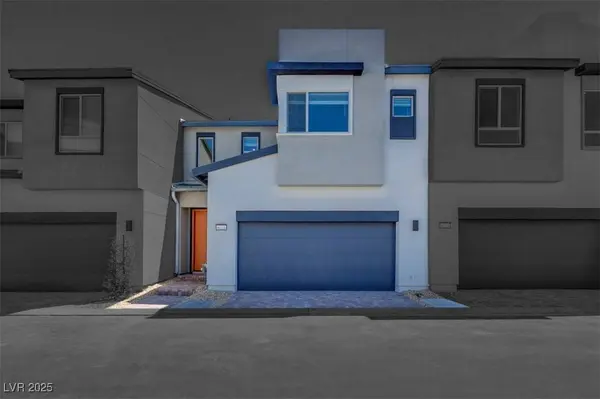 9221 Litvin ST, Las Vegas, NV 89166