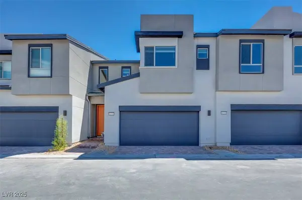 9221 Litvin ST, Las Vegas, NV 89166