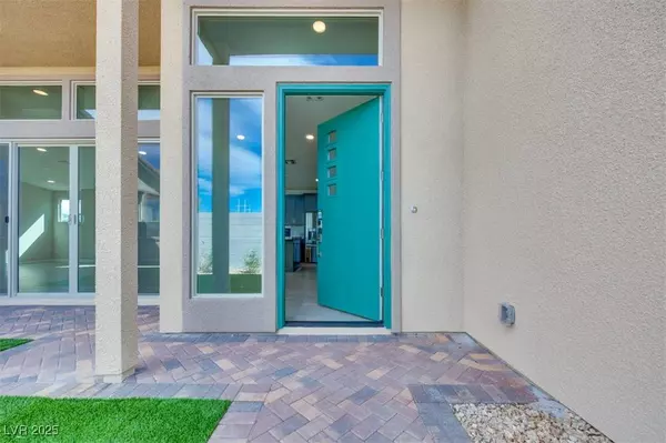 10408 Peako Hills AVE, Las Vegas, NV 89166