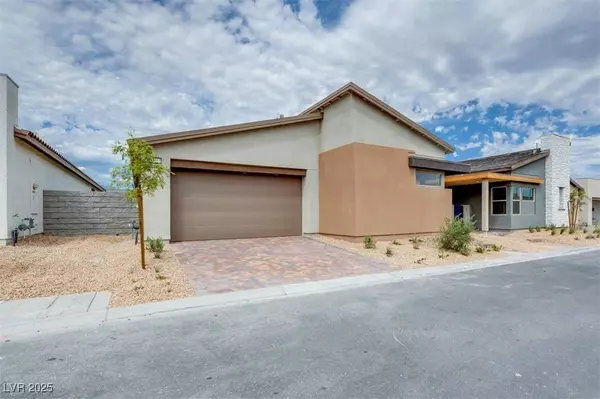 10361 Hanging Lake ST, Las Vegas, NV 89166