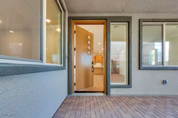 12186 Pink Sunrise ST, Las Vegas, NV 89138