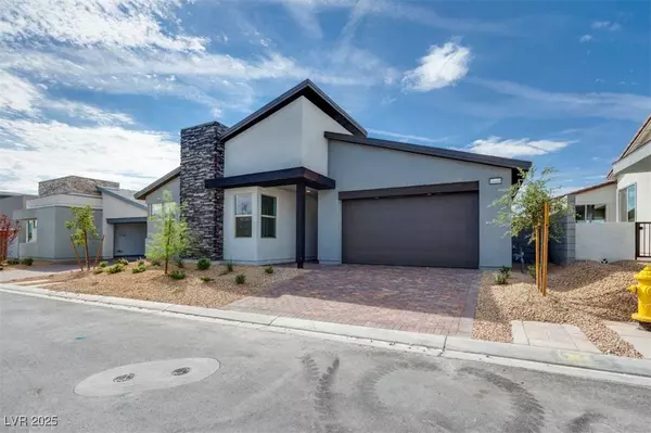 10409 Mulberry Crest AVE, Las Vegas, NV 89166