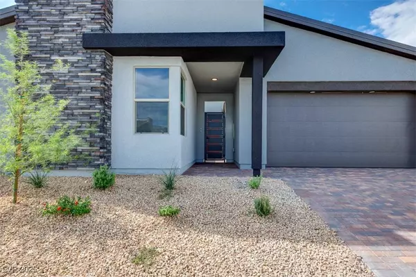 10409 Mulberry Crest AVE, Las Vegas, NV 89166