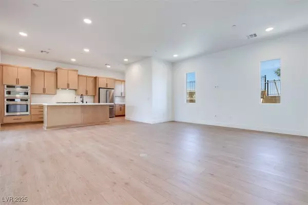 12186 Pink Sunrise ST, Las Vegas, NV 89138