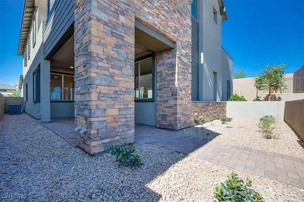 12186 Pink Sunrise ST, Las Vegas, NV 89138