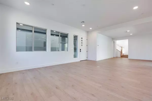 12186 Pink Sunrise ST, Las Vegas, NV 89138