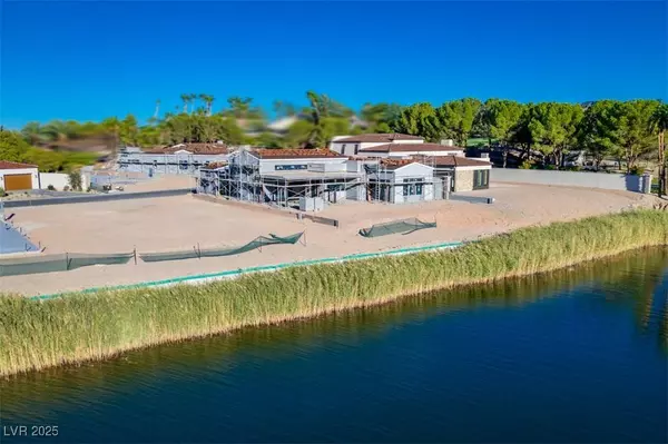 49 Bellissima Lago CT, Henderson, NV 89011