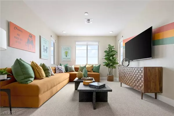 1208 Crimson Sunbird ST, North Las Vegas, NV 89084