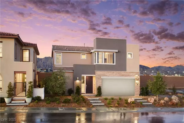 1204 Crimson Sunbird ST, North Las Vegas, NV 89084