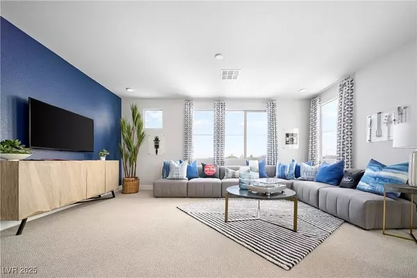 1212 Crimson Sunbird ST, North Las Vegas, NV 89084