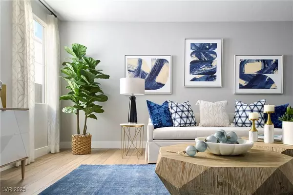 1212 Crimson Sunbird ST, North Las Vegas, NV 89084