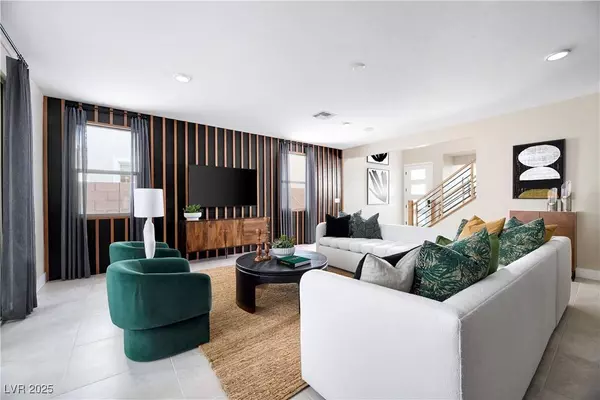 1208 Crimson Sunbird ST, North Las Vegas, NV 89084