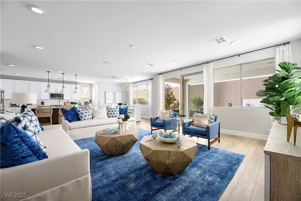 1212 Crimson Sunbird ST, North Las Vegas, NV 89084