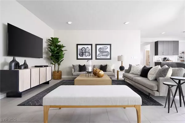 1204 Crimson Sunbird ST, North Las Vegas, NV 89084