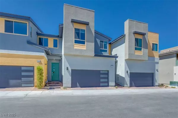 2537 Campaldo ST, Henderson, NV 89044