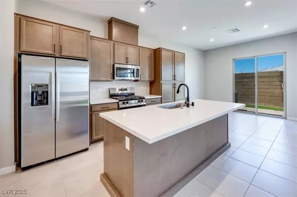 2537 Campaldo ST, Henderson, NV 89044