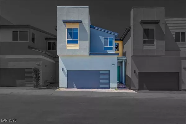 2537 Campaldo ST, Henderson, NV 89044