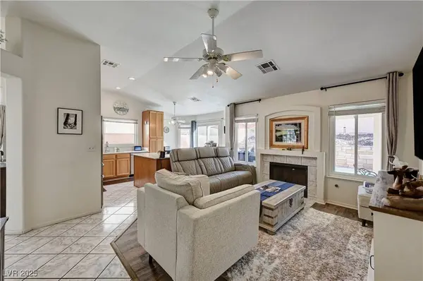 263 Prairie Rose ST, Henderson, NV 89015