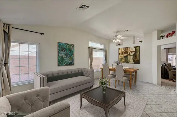 263 Prairie Rose ST, Henderson, NV 89015