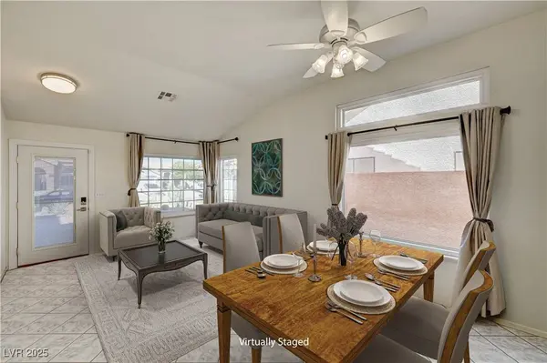 263 Prairie Rose ST, Henderson, NV 89015