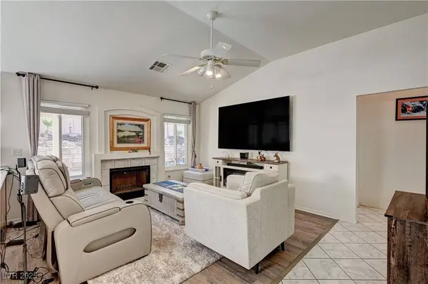 263 Prairie Rose ST, Henderson, NV 89015