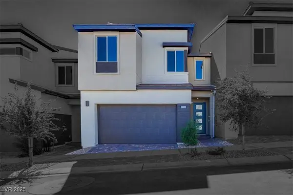 11905 Angle Cliff AVE, Las Vegas, NV 89138