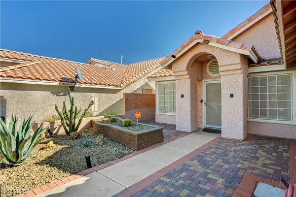 263 Prairie Rose ST, Henderson, NV 89015