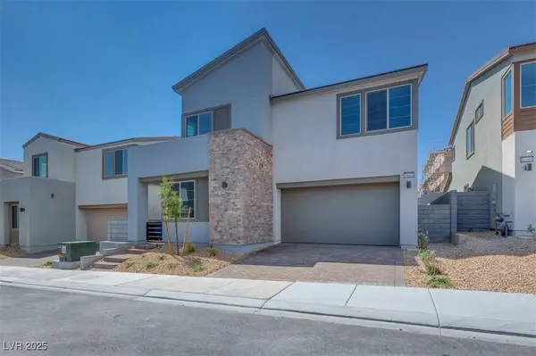 10481 Smokey Mariposa AVE, Las Vegas, NV 89166