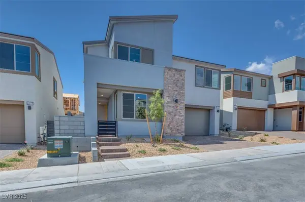 10481 Smokey Mariposa AVE, Las Vegas, NV 89166