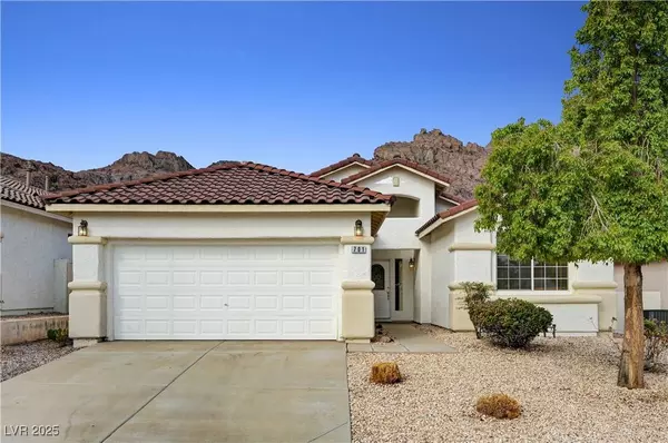 701 Jane Eyre PL, Henderson, NV 89002