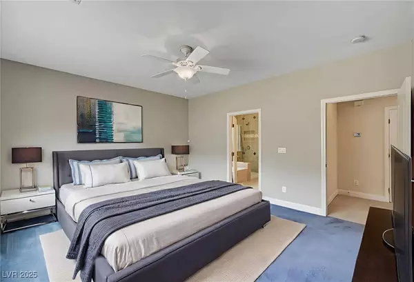 701 Jane Eyre PL, Henderson, NV 89002