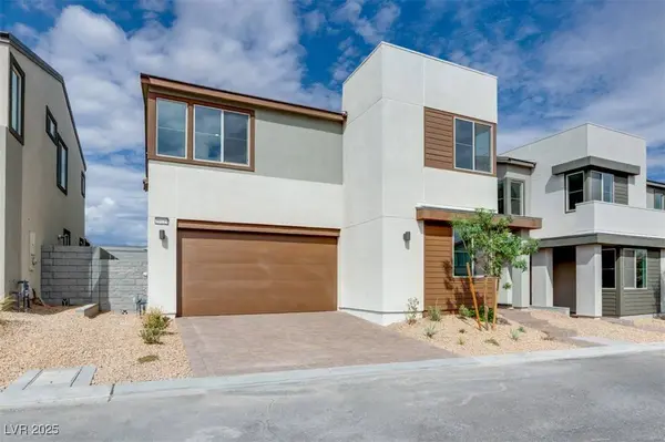 10119 Canyon Pine ST, Las Vegas, NV 89166