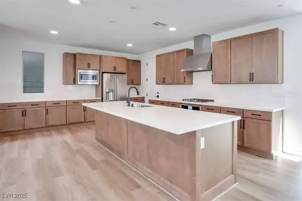 9240 Simon ST, Las Vegas, NV 89166