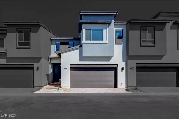 9245 Litvin ST, Las Vegas, NV 89166