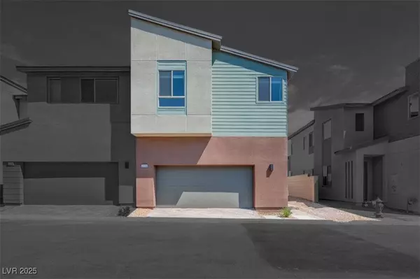 4328 Tallow Falls AVE, Las Vegas, NV 89141