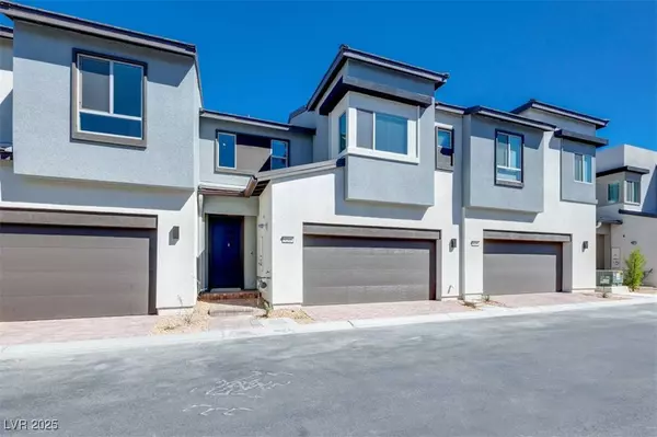 9245 Litvin ST, Las Vegas, NV 89166