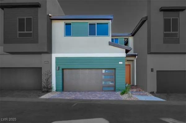 3351 Ripalta ST, Henderson, NV 89044