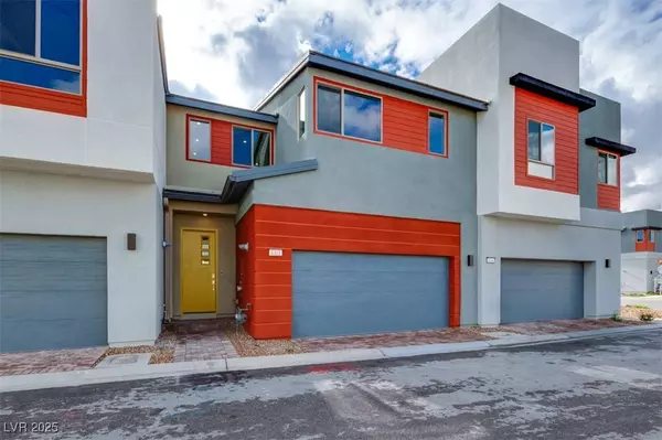 4301 Park Edge CT, Las Vegas, NV 89141