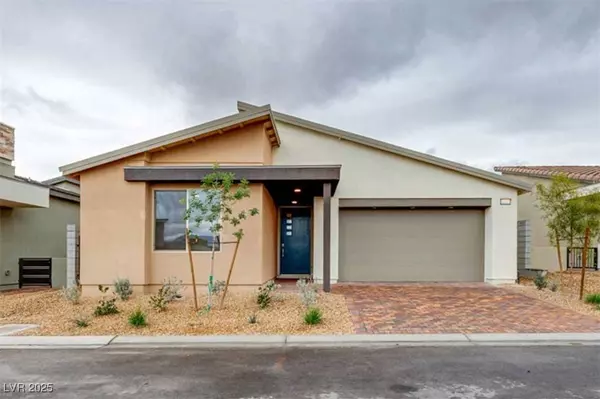 10337 Mulberry Crest AVE, Las Vegas, NV 89166