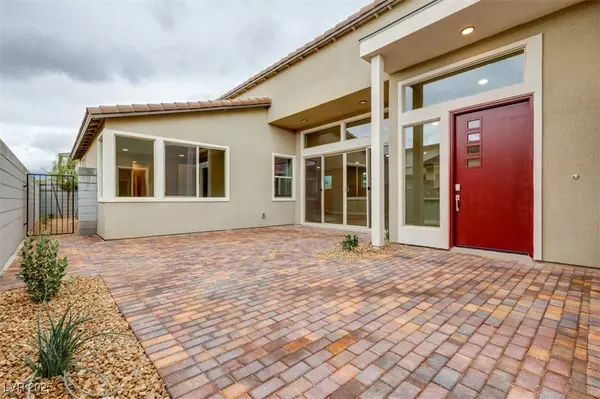 10349 Mulberry Crest AVE, Las Vegas, NV 89166